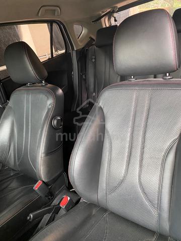 2018 Perodua MYVI 1.5 ADVANCE - 3