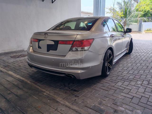 2010 Honda ACCORD 2.0 VTI-L (A) - 4