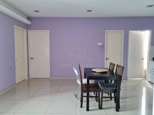 Idaman Residence @ Nusa Idaman 1