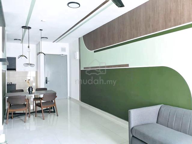 TR Residence 1