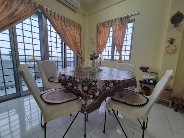 Casuarina Park ( Pandan Wangi ) 1