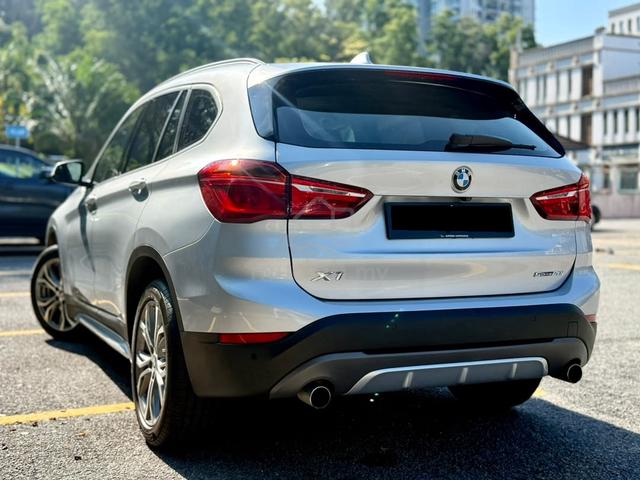 FULON 🔥Bmw X1 SPORT 2.0L(A) OFFER DEAL 📢 - 2