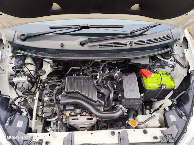 2019 Perodua MYVI 1.5 AV (A) - 5