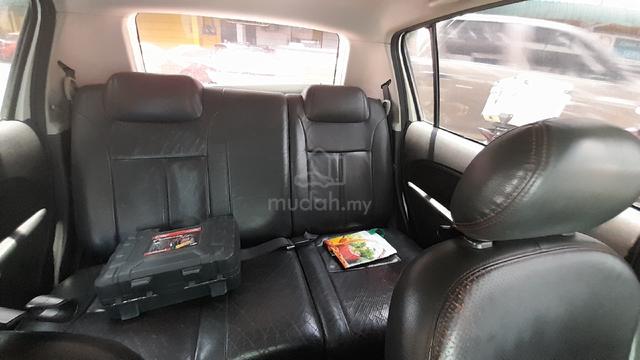 2008 Perodua MYVI 1.3 EZ (A) - 5