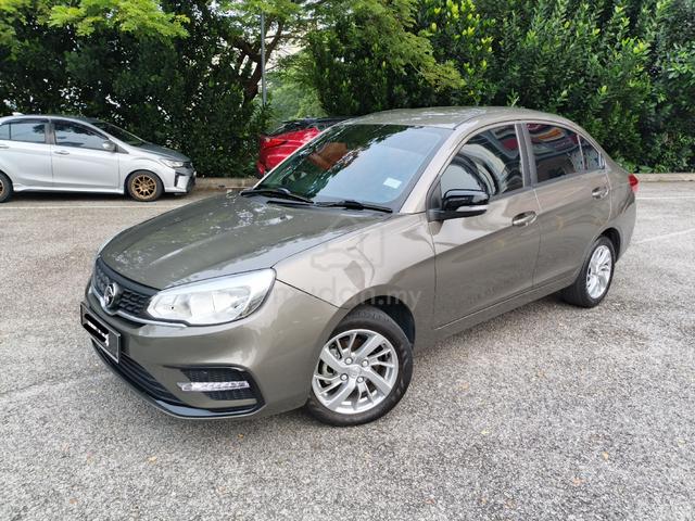 2024 Proton SAGA 1.3 PREMIUM AT MY16 BT P2-13A - 1