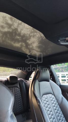 2017 Audi RS5 2.9 (A) - 5