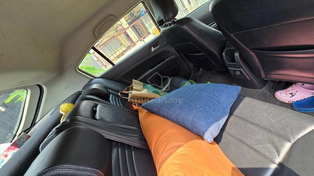 2015 Proton SUPRIMA S 1.6 PREMIUM (A) - 3
