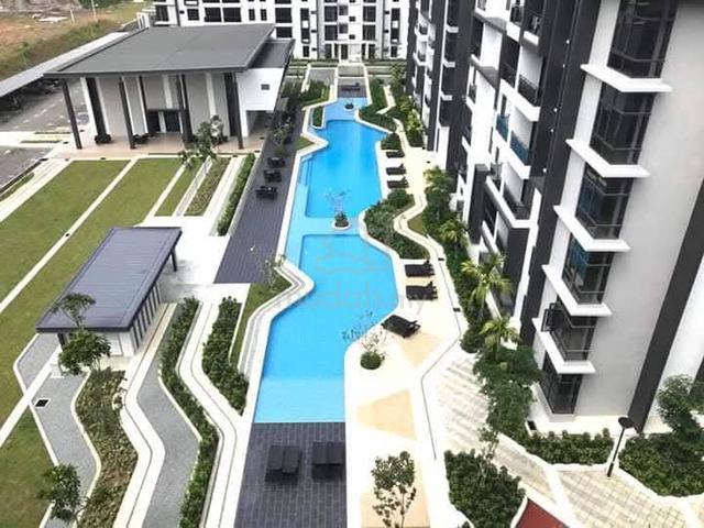 Greenfield Residence (Kota Kinabalu) 1