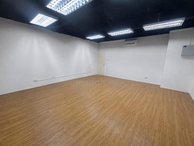 Aeropod 3rd Floor Facing Railway Station | Kepayan | Tanjung Aru 1
