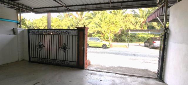 Facing Kwsn Lapang, Rumah 1 Tingkat Tmn Universiti, Semeling, Bedong 1