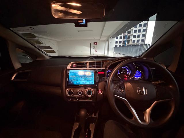 2016 Honda JAZZ 1.5 E MY2014 (A) - 3
