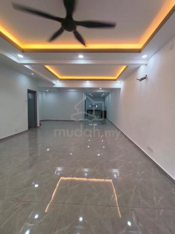 Jalan Bukit Mutiara 2Stry Fully Renovated & Extended JB Town 1