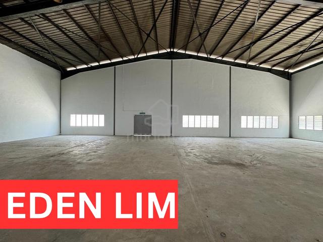 Factory Warehouse For Rent At Sungai Petani Kedah 5