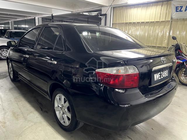 Toyota VIOS 1.5 G (A) VERY GOOD CONDITION - 3