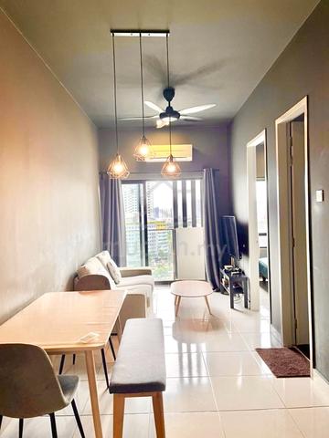 M Suite Menjalara 1