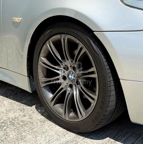 2005 BMW 525i 2.5 (A) E61 43k KM Only Collection - 4