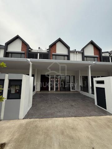 [Below Market] 2 Storey Ilham Residence 2 Elmina East Denai Alam House 1