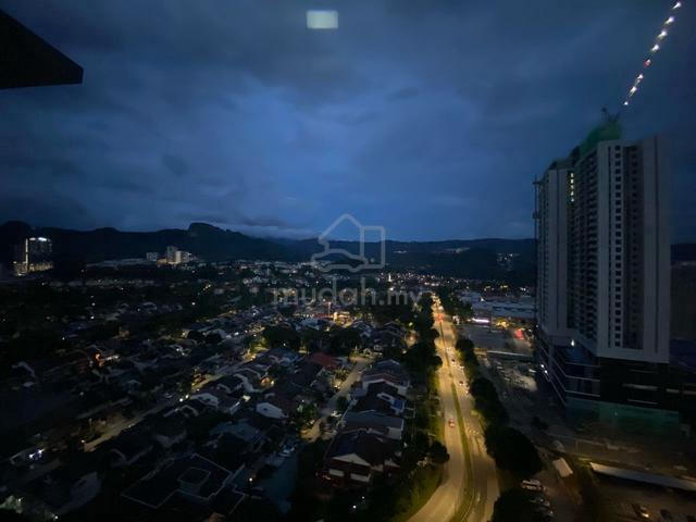 Serini Melawati LOW Deposit 1+1 - Medium Room 5
