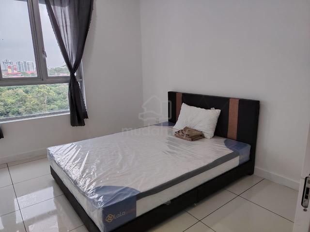Epic Residence (Skudai) 1