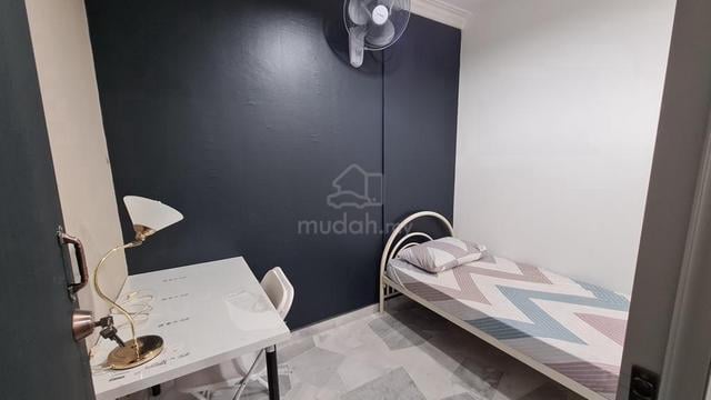 Kuchai lama room for rent 1