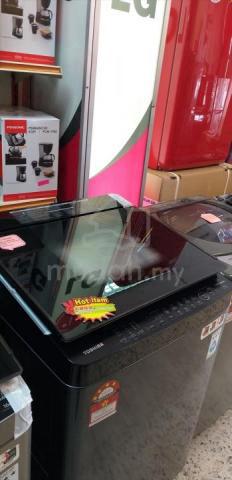 Carousel Image Selected