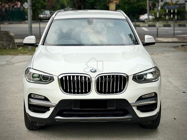Bmw X3 - Owner UPGRADE NEW X3, RCRD RECORD. - 3