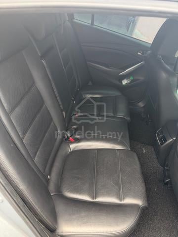 2015 Mazda 6 2.0 MY2013 FACELIFT (A) - 4