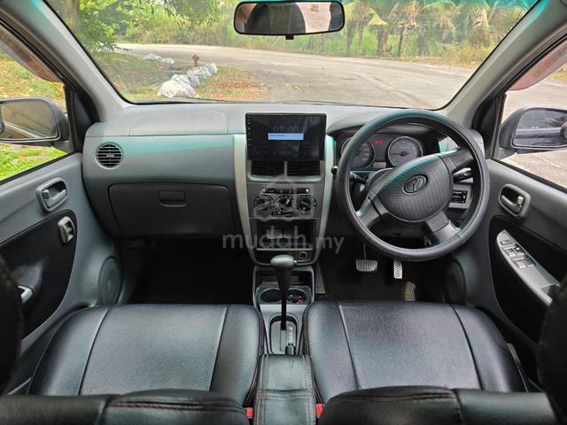 2012 Perodua VIVA 1.0 ELITE AT (A) - 4