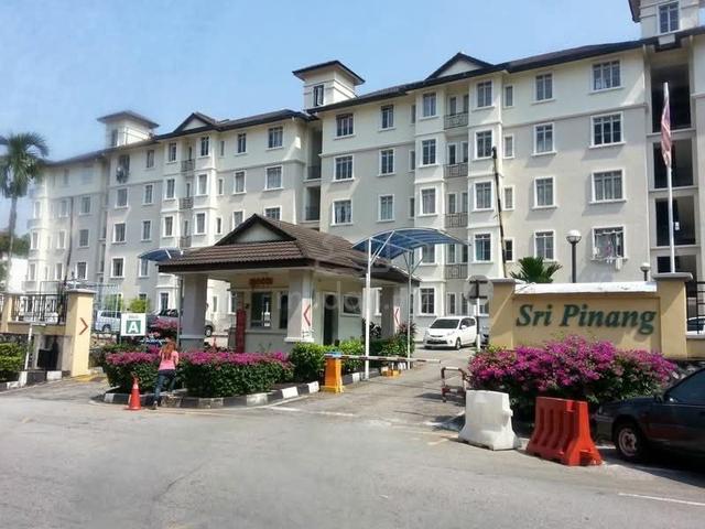 Sri Pinang (Puchong) 1
