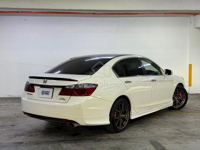 2014 Honda ACCORD 2.0 VTi-L (A) WHOLE SALE - 3