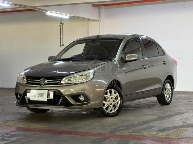 2018 Proton SAGA 1.3 EXECUTIVE CVT (AT) WHOLE SALE - 2