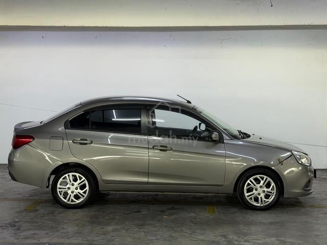 2019 Proton SAGA 1.3 PREMIUM (A) WHOLE SALE - 4