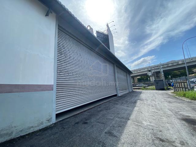 Cheras Tun Razak,Semi Detached Factory Warehouse For Sale,Cheras KL 1