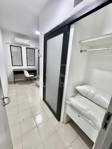 Uni Suites 1