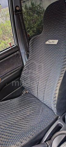 2000 Perodua KANCIL 659cc 660 EZ (A) - 3