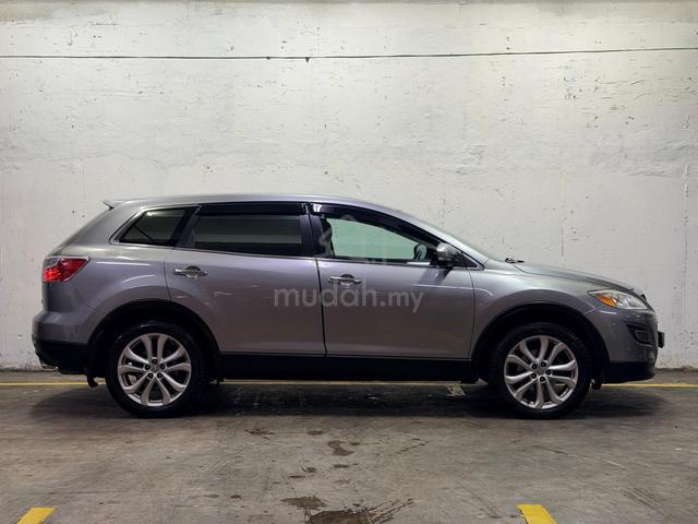 2012 Mazda CX-9 3.7 2WD (A) WHOLE SALE - 4