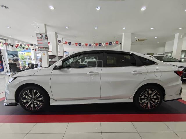 2026 Toyota VIOS 1.5 G MY23 AC100 (A) - 3