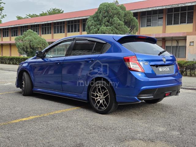 2013 Proton SUPRIMA S 1.6 PREMIUM (A) - 5