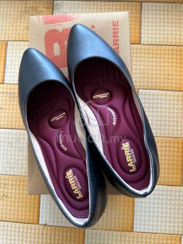 Jual Larrie Shoes Sepatu Pria Moccasin Coffe No. 42 - Jakarta Utara -  Tokojadi_ok | Tokopedia