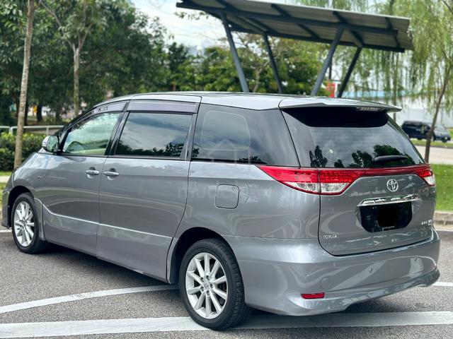 Toyota PREVIA 2.4GL (LOW MILEAGE, FREE WARRANTY) - 2