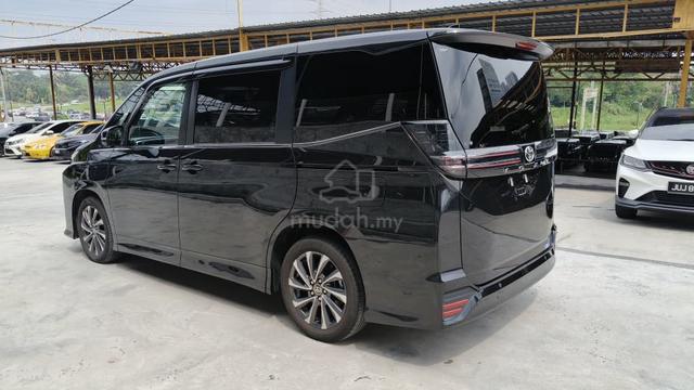 2023 Toyota VOXY 2.0 S-Z (A) - 3