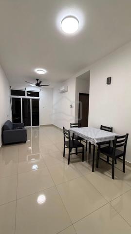 Trellis Residences 1