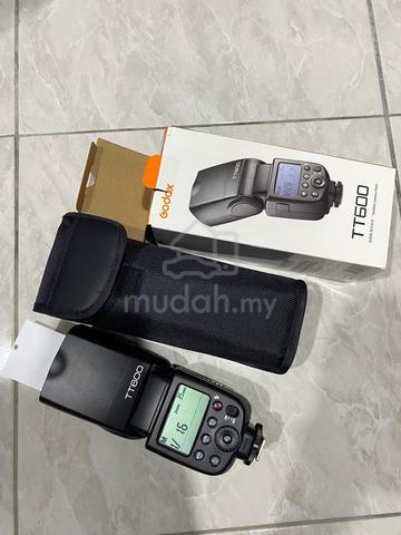 Godox TT600 - photo 2 of 5