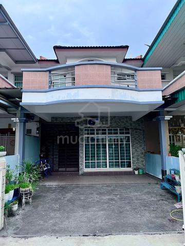 [FULLY FURNISHED] Renovated Double Storey Tmn Seri Pancur,Nibong Tebal 1