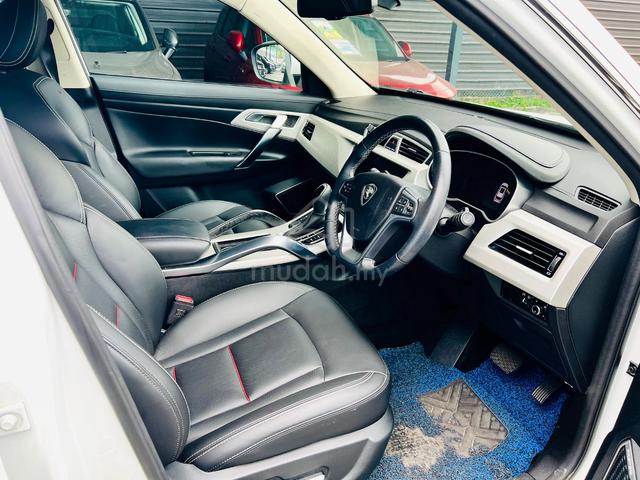 2018 Proton X70 1.8 EXECUTIVE 2WD (A) - 5