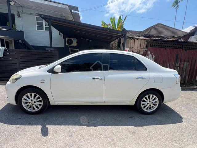 2010 Toyota VIOS 1.5 J (A) - 3
