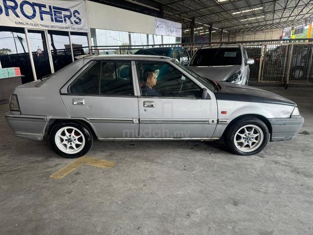 2003 Proton ISWARA 1.3 S (M) - 2