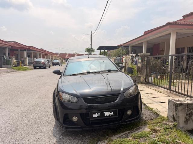 2006 Proton SATRIA 1.6 NEO H-LINE (A) - 1