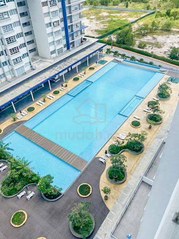 Palmyra Residences 1