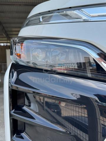 2021 Toyota VOXY 2.0 ZS KIRAMEKI III (A) 8-SEATER - 2